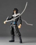  Revoltech Amazing Yamaguchi My Hero Academia Shota Aizawa 