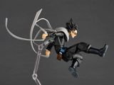  Revoltech Amazing Yamaguchi My Hero Academia Shota Aizawa 