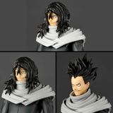  Revoltech Amazing Yamaguchi My Hero Academia Shota Aizawa 