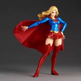  Revoltech Amazing Yamaguchi Supergirl 