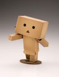  Revoltech Danbo Mini 