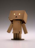  Revoltech Danbo Mini 