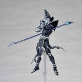  Revoltech Dark Magician 