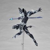  Revoltech Dark Magician 