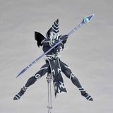  Revoltech Dark Magician 