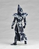  Revoltech Dark Magician 