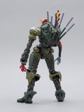  Revoltech EVANGELION EVOLUTION Evangelion New EVA-02 Alpha 