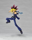  Revoltech Yugi Muto 