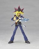  Revoltech Yugi Muto 