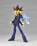  Revoltech Yugi Muto 