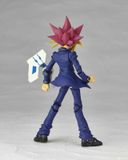  Revoltech Yugi Muto 