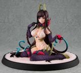  Ane Naru Mono Chiyo 1/8 