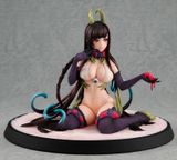  Ane Naru Mono Chiyo 1/8 