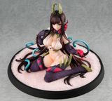  Ane Naru Mono Chiyo 1/8 