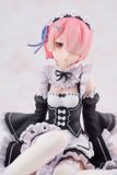  Ram 1/8 - Re:ZERO -Starting Life in Another World 