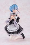  Rem 1/8 - Re:ZERO -Starting Life in Another World 