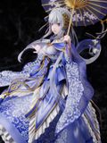  Re:ZERO - Starting Life in Another World - Emilia - Hanfu - 1/7 