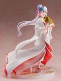  Re:ZERO -Starting Life in Another World- Emilia -Shiromuku- 1/7 