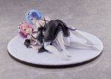  Re:ZERO -Starting Life in Another World- Ram & Rem 1/7 