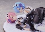  Re:ZERO -Starting Life in Another World- Ram & Rem 1/7 