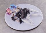  Re:ZERO -Starting Life in Another World- Ram & Rem 1/7 