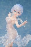  Re:ZERO -Starting Life in Another World- Rem -Aqua Dress- 1/7 