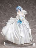  Re:ZERO -Starting Life in Another World- Rem -Wedding Dress- 1/7 