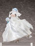  Re:ZERO -Starting Life in Another World- Rem -Wedding Dress- 1/7 