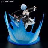  Re:ZERO -Starting Life in Another World- Rem 1/7 