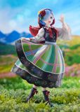  Re:ZERO -Starting Life in Another World- Rem Country Dress ver. 1/7 