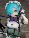  Re:ZERO -Starting Life in Another World- Rem Military ver. 1/7 