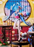  Re:ZERO -Starting Life in Another World- Rem Wa-Bunny 1/7 