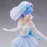  Re:ZERO -Starting Life in Another World- Rem Wedding Ver. 