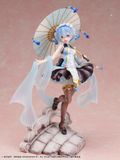  Re:Zero kara Hajimeru Isekai Seikatsu - Rem - 1/7 - Qilolita (beBOX) 