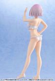  SSSS.GRIDMAN Akane Shinjo Swimsuit Ver. 1/12 Pre-painted Assembly Figure 