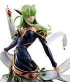  Precious G.E.M. Series Code Geass: Lelouch of the Rebellion C.C. Britannia Outfit ver. 