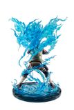  Precious G.E.M. Series NARUTO Shippuden Kakashi Hatake Susanoo ver. [w/Light Up Base] 