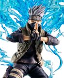  Precious G.E.M. Series NARUTO Shippuden Kakashi Hatake Susanoo ver. [w/Light Up Base] 