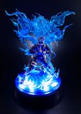  Precious G.E.M. Series NARUTO Shippuden Kakashi Hatake Susanoo ver. [w/Light Up Base] 