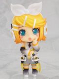  Nendoroid Kagamine Rin - Append ver 