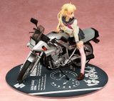  Rin Suzunoki & GSX400S Katana 1/10 