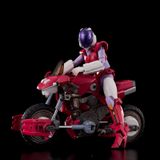  RIOBOT Genesis Climber Mospeada 1/12 VR-038L Bartley Houquet 