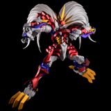  RIOBOT Super Robot Wars OG Ialdabaoth 