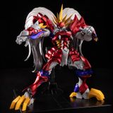  RIOBOT Super Robot Wars OG Ialdabaoth 