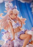  Fatekaleid liner Prisma☆Illya Prisma☆Phantasm - Chloe von Einzbern - 1/7 - Roomwear Ver. (Claynel) 