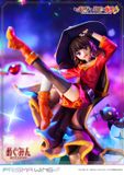  PRISMA WING TV Anime "Kono Subarashii Sekai ni Bakuen wo!" Megumin 1/7 