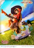  PRISMA WING TV Anime "Kono Subarashii Sekai ni Bakuen wo!" Megumin 1/7 