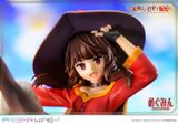  PRISMA WING TV Anime "Kono Subarashii Sekai ni Bakuen wo!" Megumin 1/7 