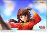  PRISMA WING TV Anime "Kono Subarashii Sekai ni Bakuen wo!" Megumin 1/7 