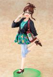  Ritsuko Akizuki 1/8 